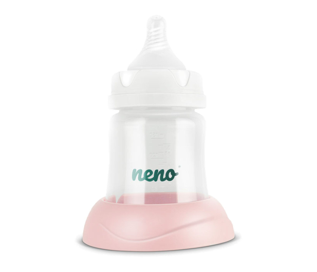 Neno NENO BELLA TWIN  Bezprzewodowy elektroniczny laktator - 1615022 - zdjęcie 10